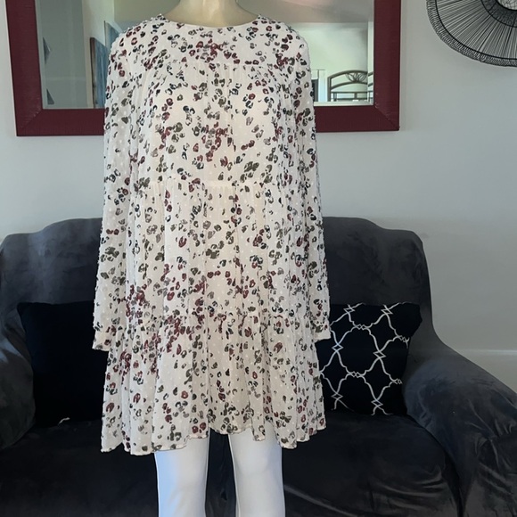 See U Soon (Anthropologie) Dress - Picture 7 of 10